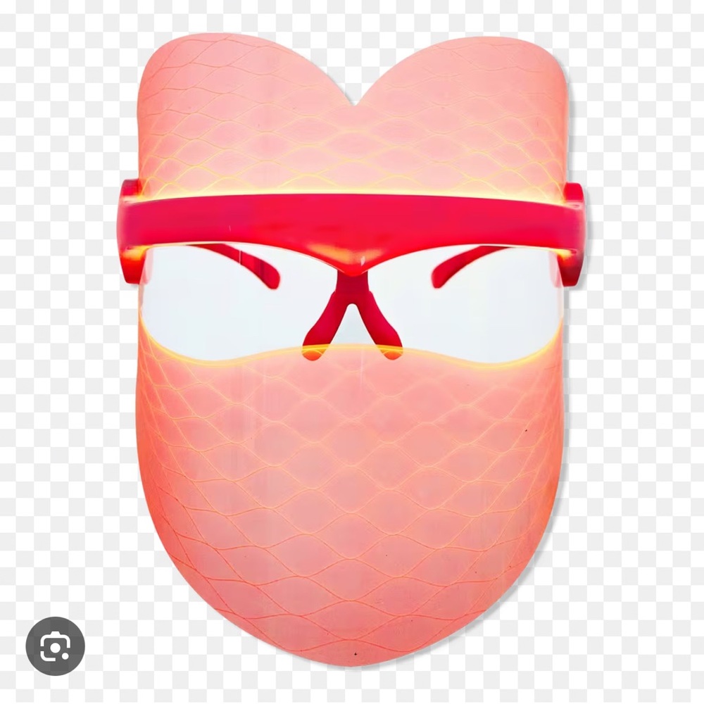 WrinkLit LED Mask